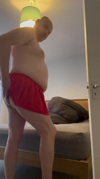Thongs Are the Best Love It