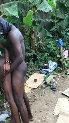 Sexydaddy: Heet trio neukpartij met toppen met donkere lange pik