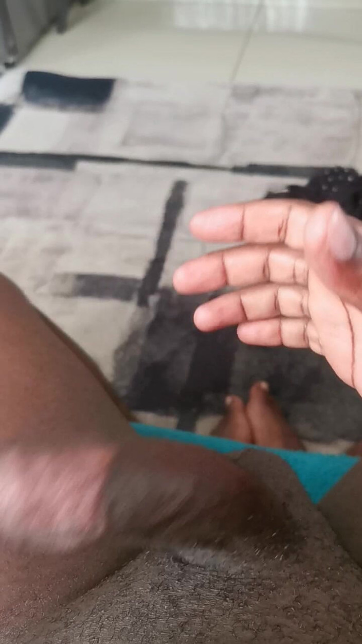 Rex Bitchington Blade: Sunday Morning Nut