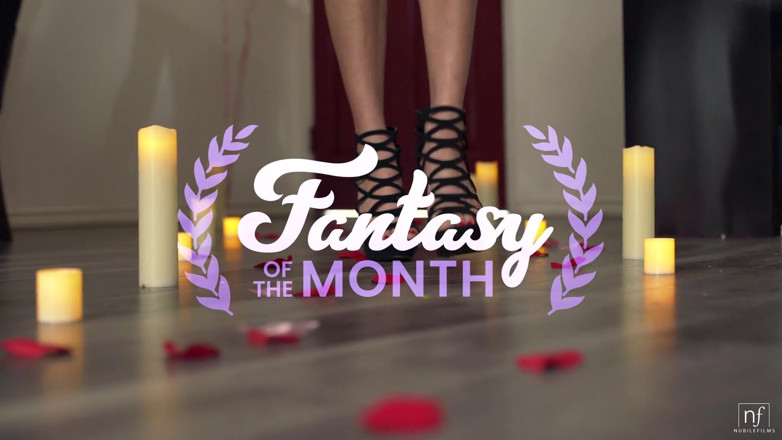 Nubile Films: Února 2021 Fantasy měsíce - S1:e10