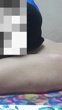 Faslı Arap Kadın Komşuyla Seks Yapıyor