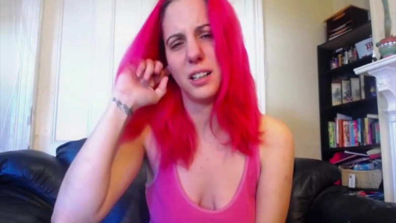 Quinn brooks: So stopfend wmv!