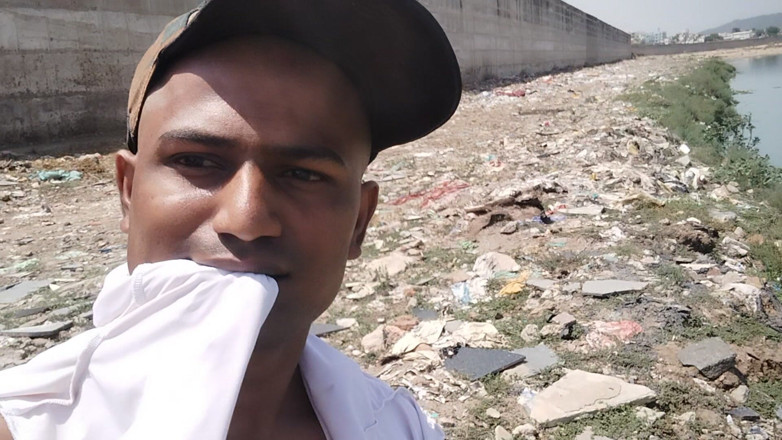 KUMBHA MANOJ KUMAR: Xhard oficiální prémiové indické HD obsah