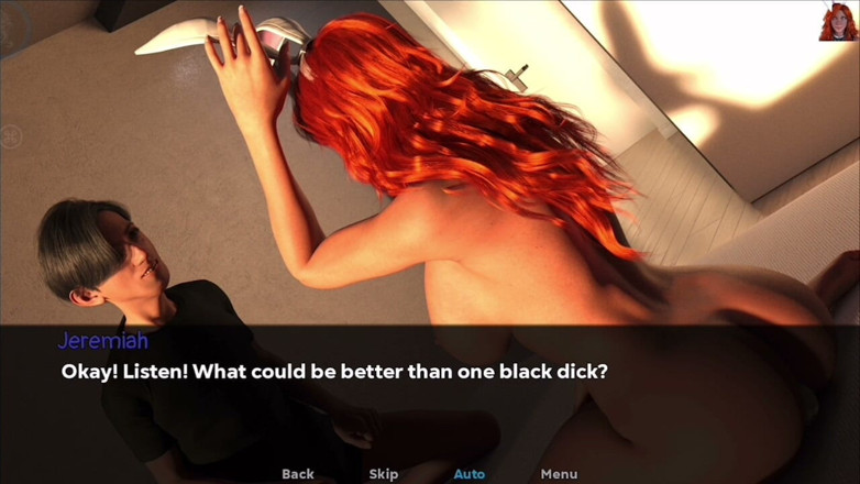 Captain ero gaming: Schicksal wird uns nicht trennen - V0.7b - Cuckold-Pfad