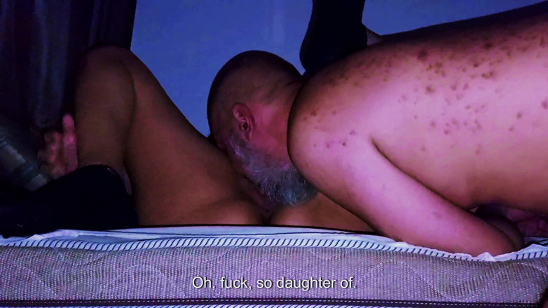 Victor SweetCoupleStories: Lovers Having Sex with Lust and Orgasms