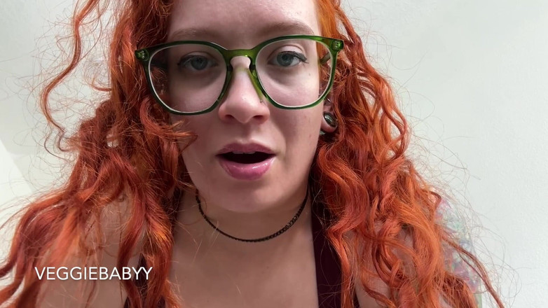 Veggiebabyy: Utilisation gratuite pour votre rendez-vous Futa Tinder : facefucking, facial, pegging