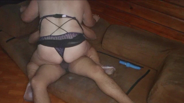 Sofixxx: Reverse Cowgirl Rich Fuck of Mature Stepmother