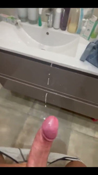Some of My Best Cumshots