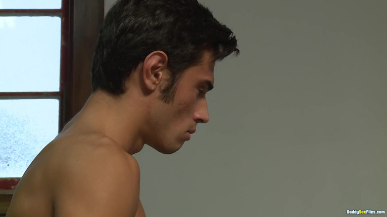 Daddy Sex Files: Penyenggaraan dan Susu Manly