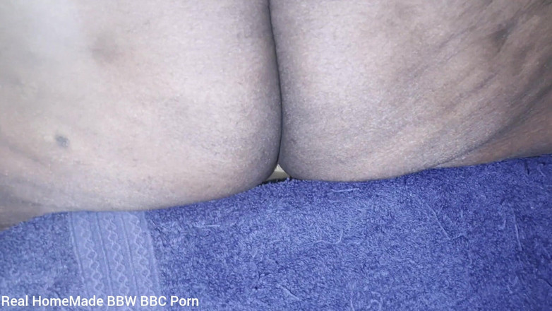 Super sexy ebony cuties: Jazda Dildo odbijając moją ogromną dupę