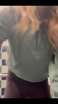Peeing at the Movies!!