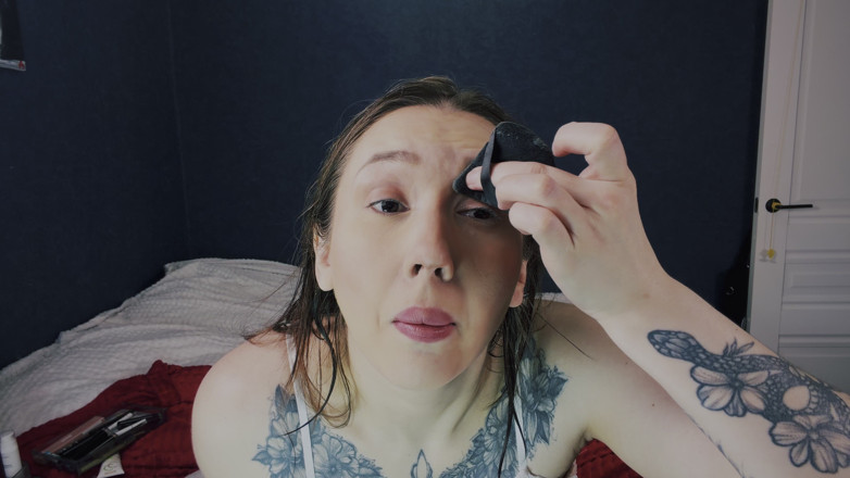 JessLux: Ochtendroutine die mijn gezicht voorbereidt op make-up