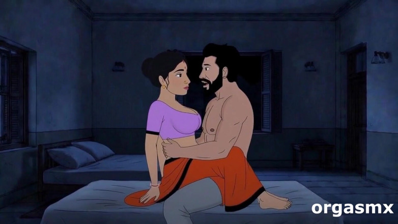 KAMINI BHABI STORY: Desi Kamini Bhabhi