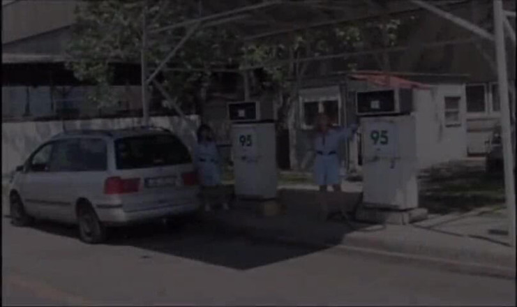 Xtime Network: Anal cu blondă cu țâțe mari sexy pătrunsă în dormitor... Spermă în gură