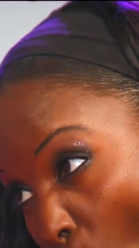 Cocks From Africa... Unforgettable Sensations