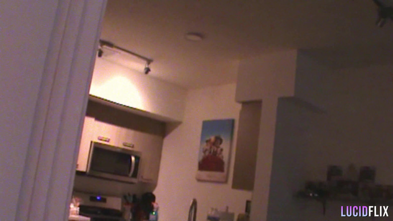 Lucid Flix: Vhsex Episode 10 Lana Smalls