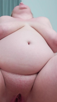 Bbw rijpe ruige pov tieten en kont geneukt