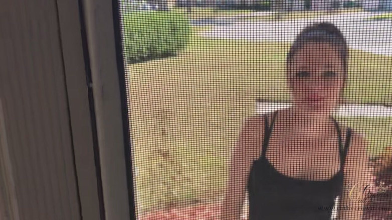 Cathy Crown Production: I'm Playing Whore with a Big Senior