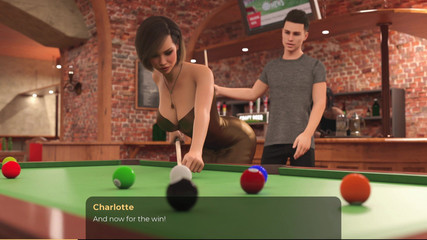 Porngame201: 더 이상 현금 없음 #3