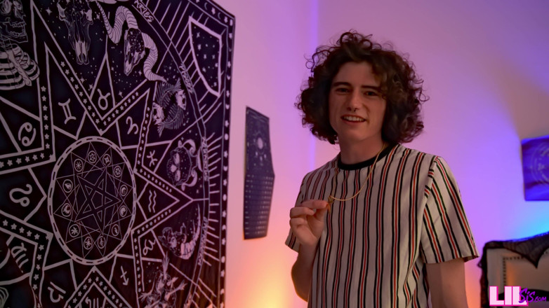 Reality Sis: Goth Girl Put a Spell on Me - S2:e4