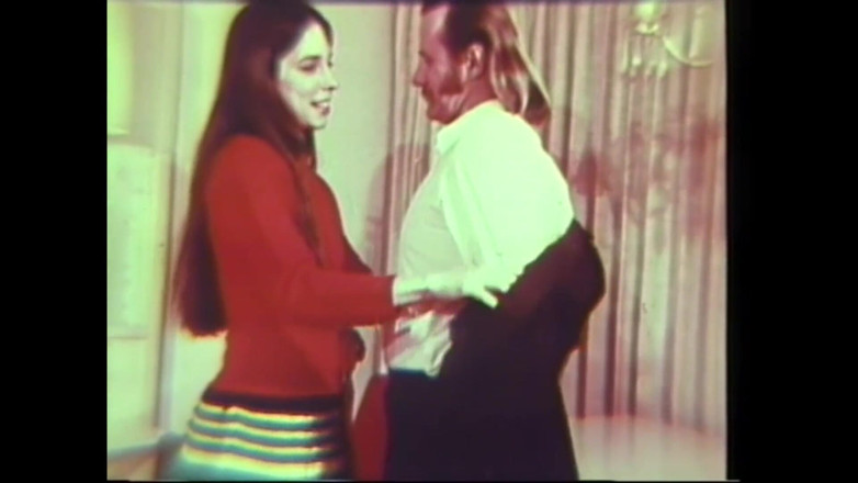 Vintage Usa: 역사적인 고양이
