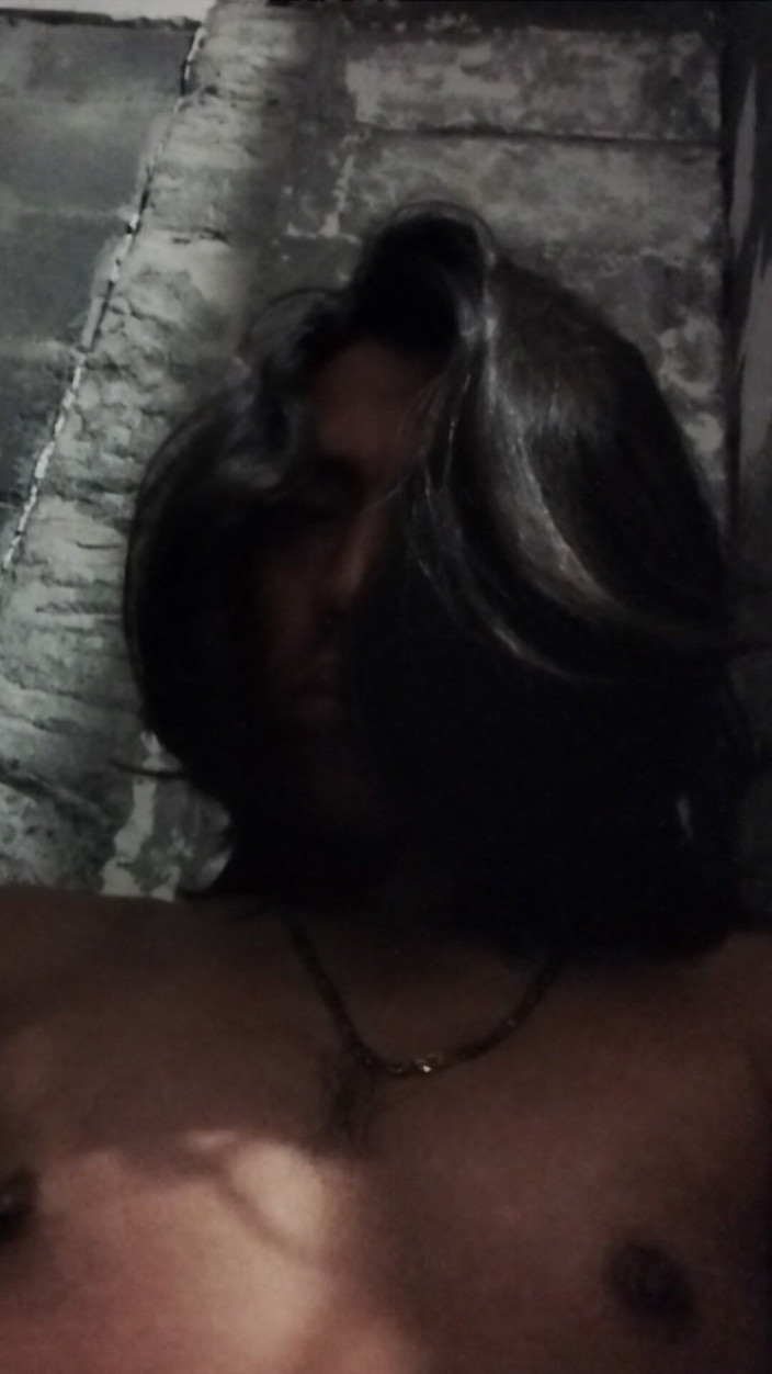 AlexAlejandro13: Straight to My Eyes and My Face