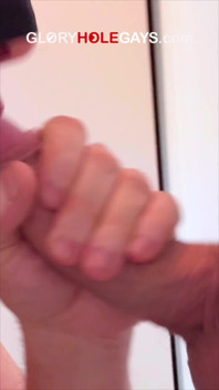Huge Xl Cock Explodes in My Mouth - I Swallow It All