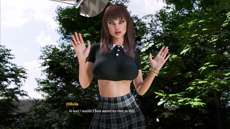 Johannes Gaming: MILF of Sunville 62 Myself and Olivia Had Amazing Fuck Session...