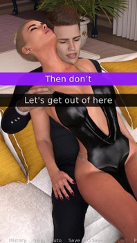 Milfylicious 17 by Maximus - Husband Catches Wife Fucking Another Man