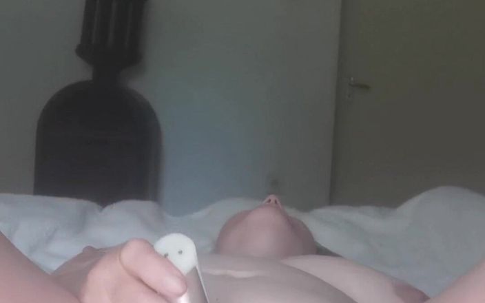 Mumi05: En sevdiğim dildo