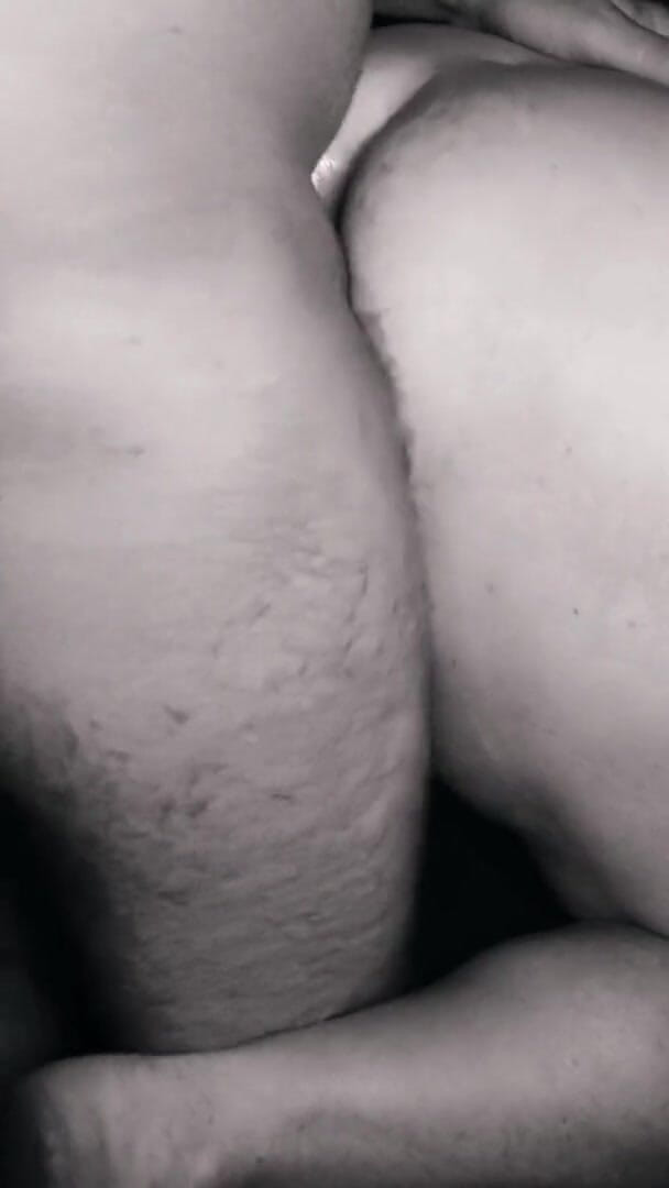 Jmgameplay: Att bli ätit ut knullad hårt och en creampie