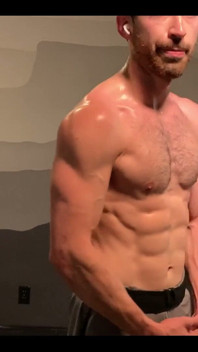 Post Workout Flex