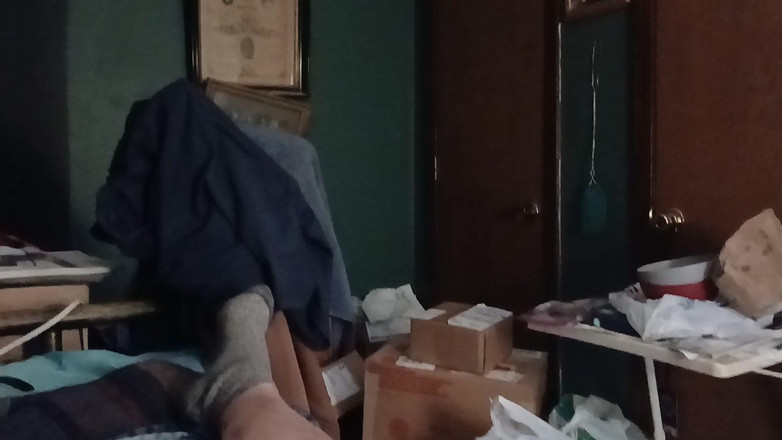 Gaydaddy2021: Sperma på nära håll