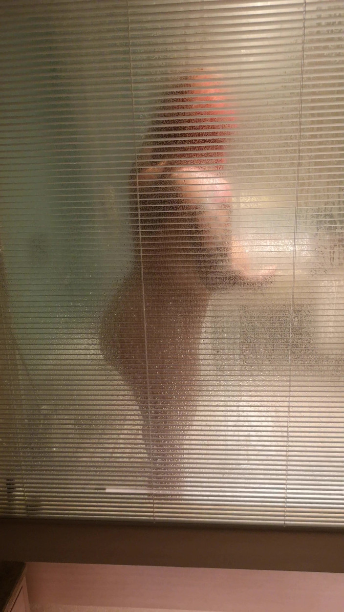 Sabien Demonia: Noughty douchevideo