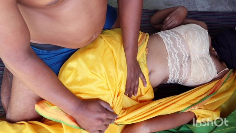 Saloni: Desi sex wideo