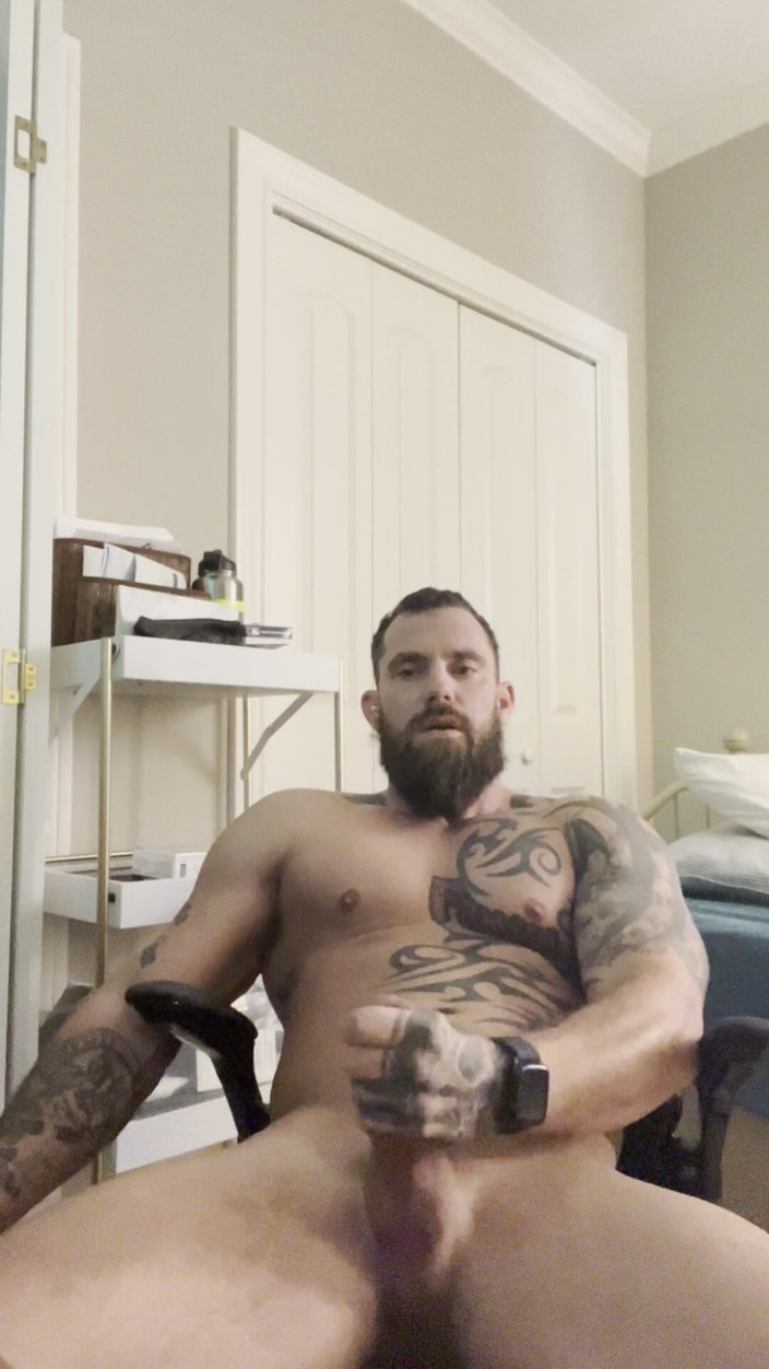 Viking solo: Decided to Take a Break From Work