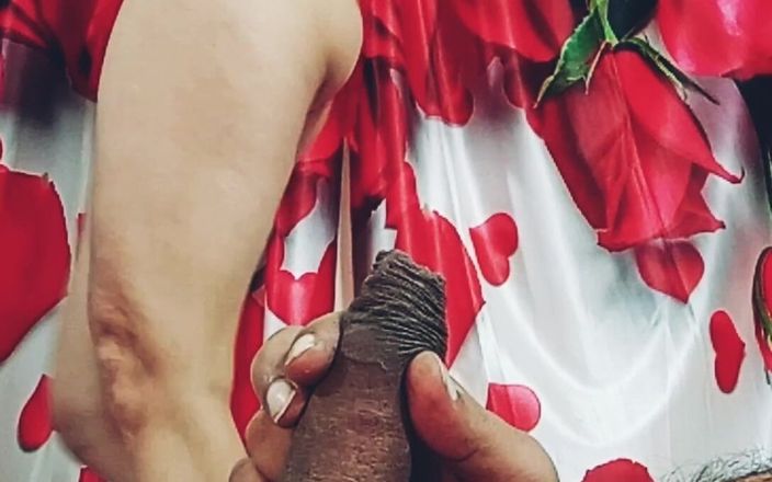 Bolly Karma: Cachonda chupa