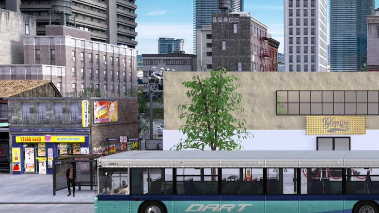 3D Cartoon Porn: Kink Maker 7 Kelsi's 5-man bukkake gezicht &amp; lichaam doordrenkt