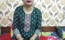 Saara Bhabhi: 真正的大学生和tution老师ki的真实性爱视频