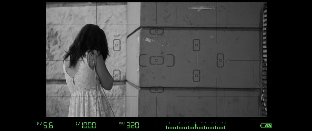 Verso Cinema: Intimate touch movie