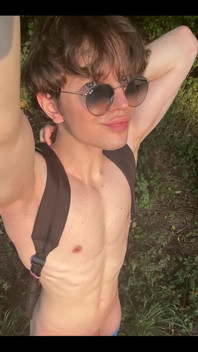 My Naked Body
