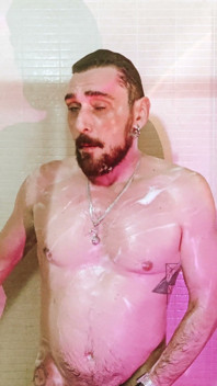 Slow Shower
