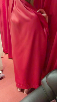 What Would You Do if You Were Me Sexy?