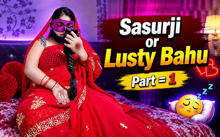 Big-Boobs-fuckers: Sasurji E Lussuriosa Bahu Parte 01