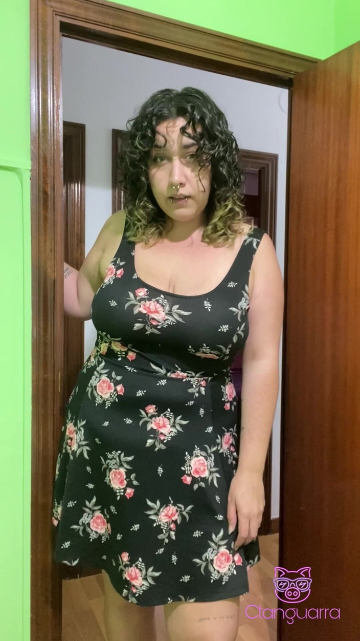 CtanguarraChubby: Hej przyrodni brat, przestań kraść moje majtki.