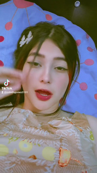 Colombian Influencer on Tiktok