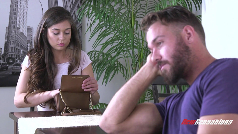 FamilyXXX: Shane Blair - adik tiri saya mempunyai pepek ketat