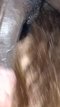 XXL Kutas Ablutschen