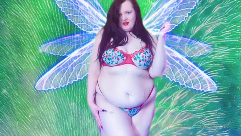 Mxtress Valleycat: Pixie Struck Humiliation