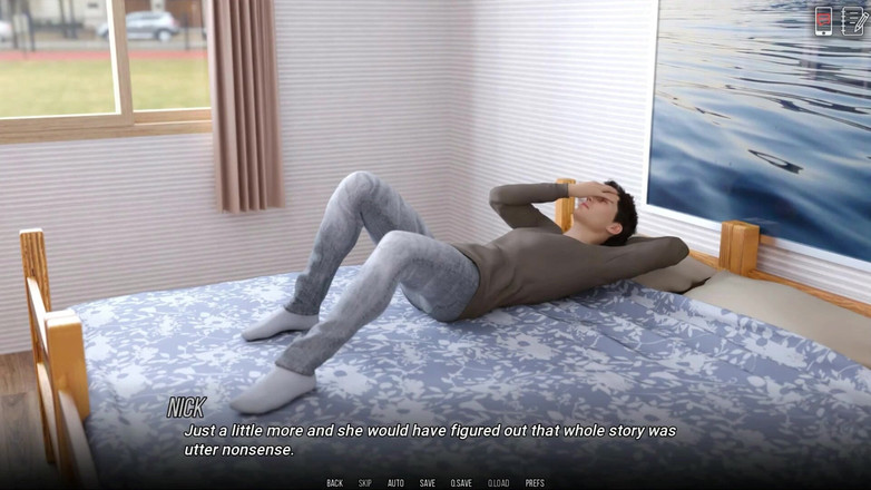 Miss Kitty 2K: Università dei Problemi 44 - Lavorare come massaggiatrice da Misskitty2k